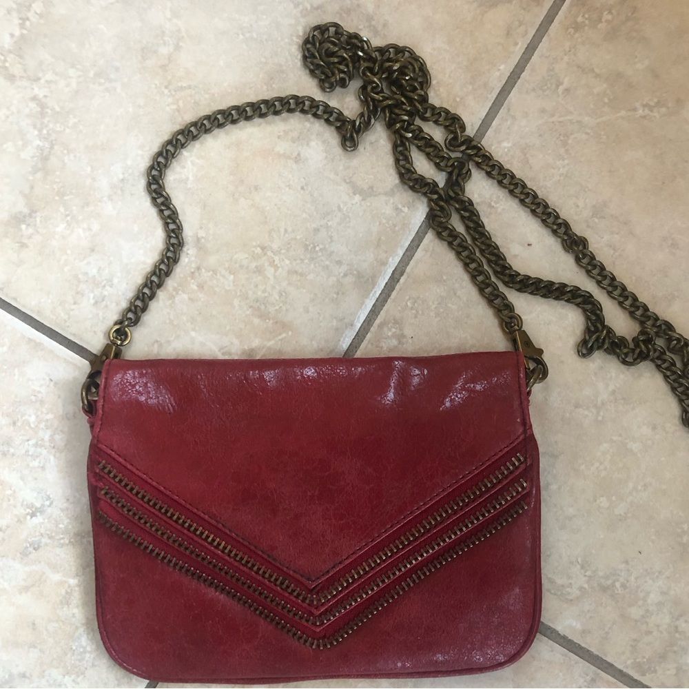 Matt&Nat Clutch and Crossbody